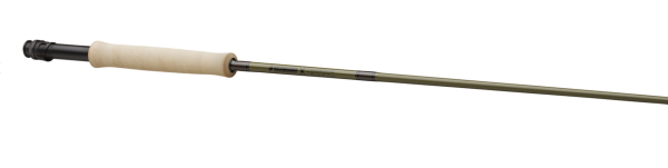 Sage X Fly Rod Special Edition TACTICAL GREEN 3 Sage X Fly Rod Special Edition TACTICAL GREEN 3